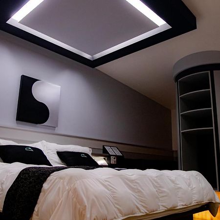 Hotel Contadero Suites Y Villas 멕시코 시 외부 사진